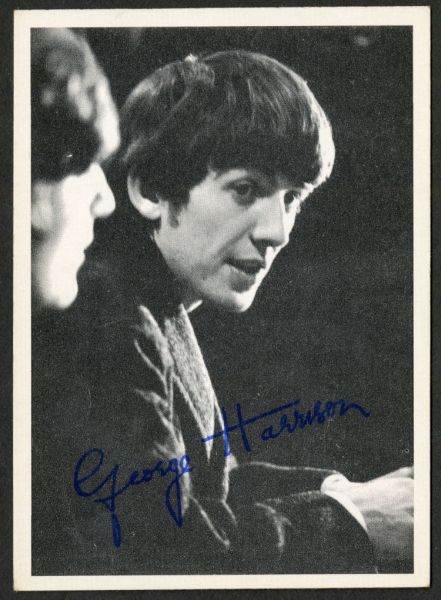 79 George Harrison